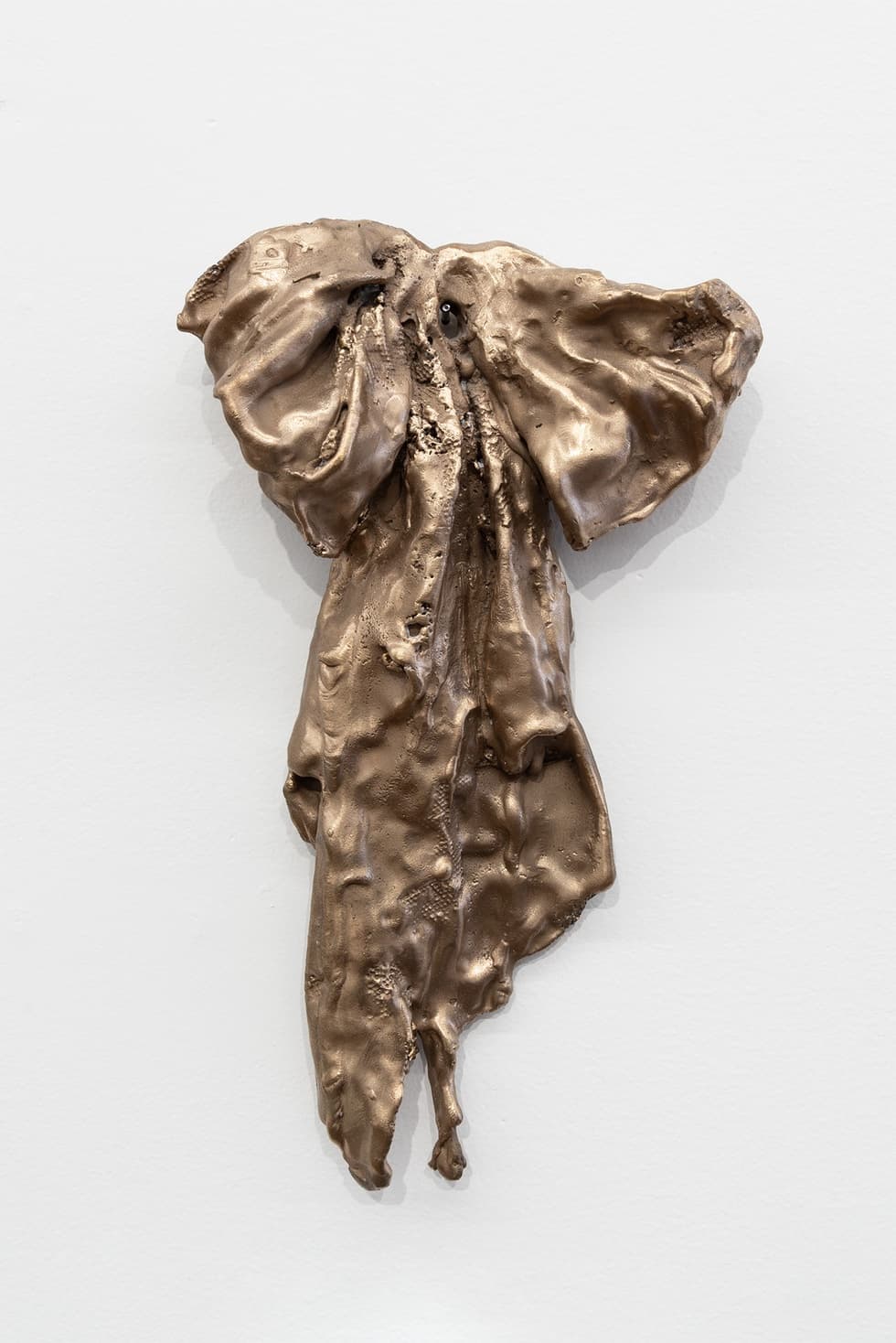 Portrait of a Lady by Covey Gong