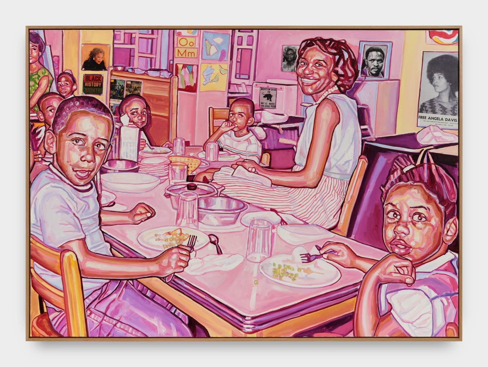 E is for Everybody by Esiri Erheriene-Essi